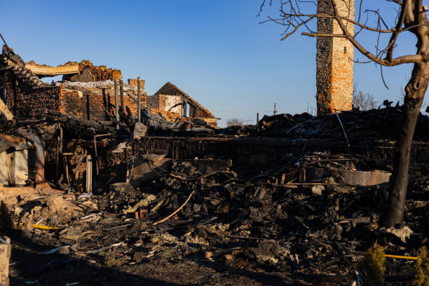 24/7 Emergency Fire Damage Removal experts in Avondale, AZ