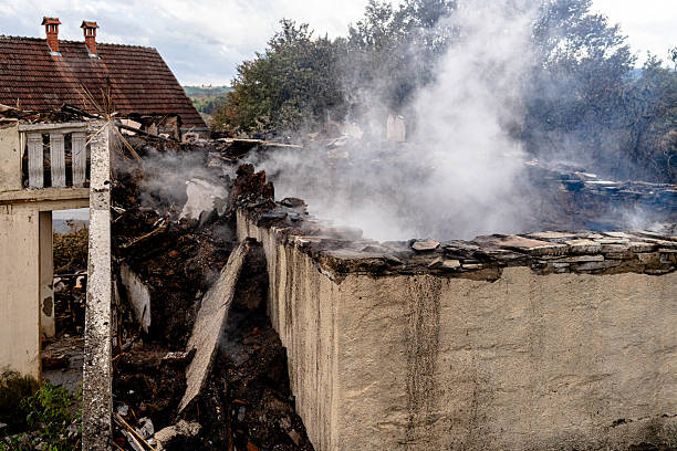 Reliable Fire Damage Removal contractor in Avondale, AZ by Fire Damage Biloxi